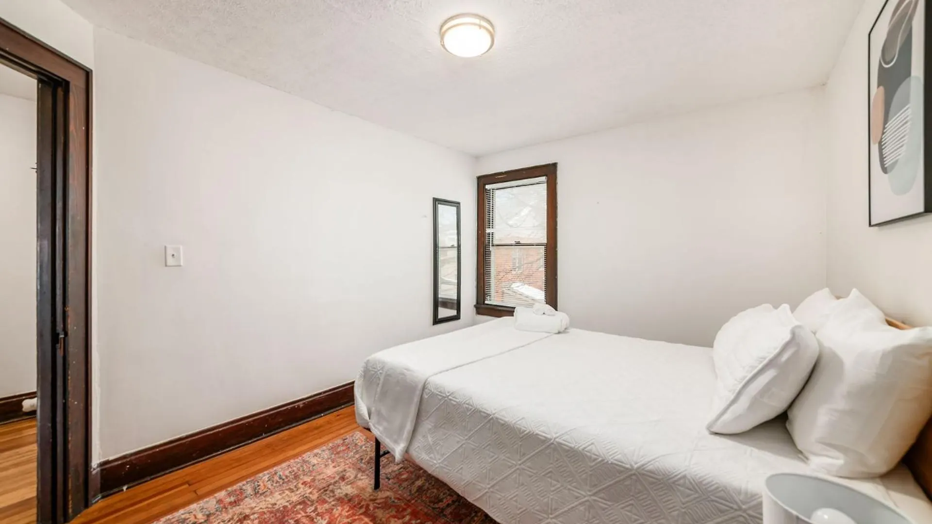 Casa de Férias The Cobblestone Townhouse - 2 Bedroom -German Village Columbus