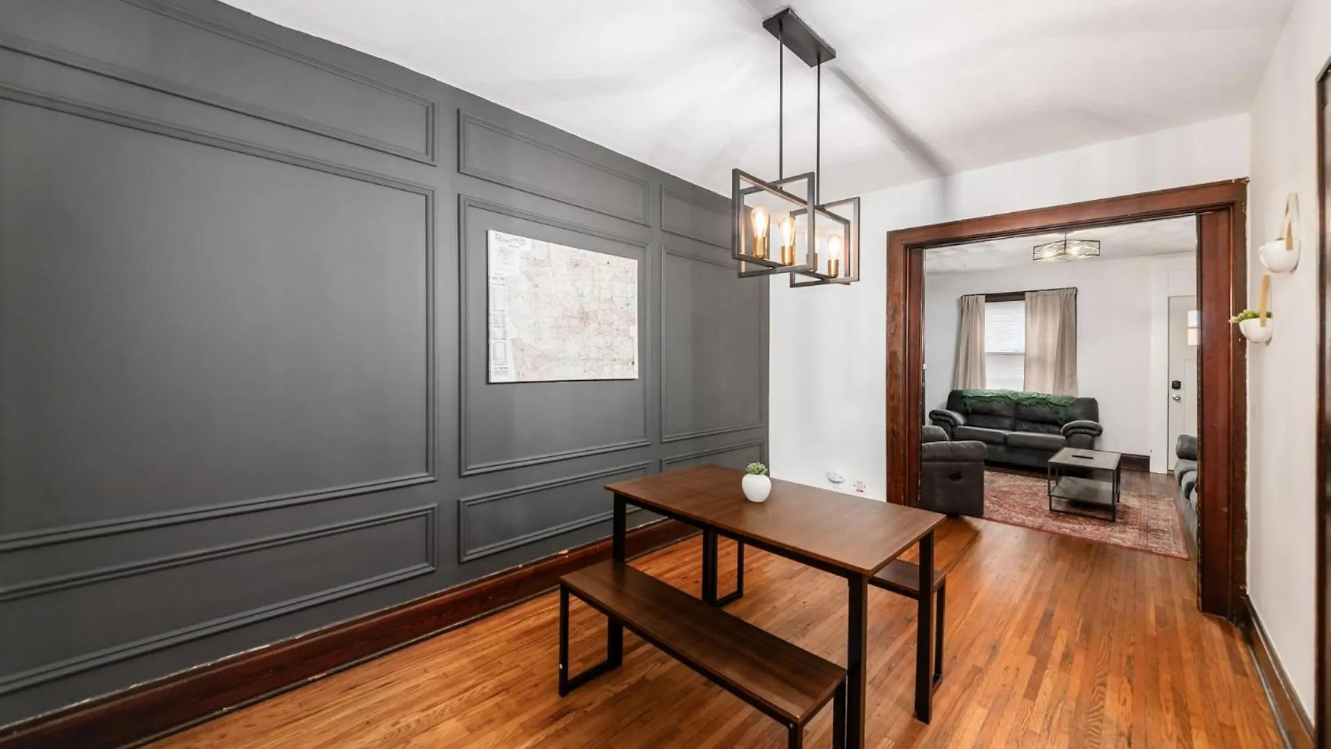 The Cobblestone Townhouse - 2 Bedroom -German Village Columbus 0*,